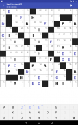 Codeword Puzzles (Crosswords) screenshot 6