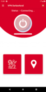 VPN Switzerland - get free Switzerland IP - VPN screenshot 0