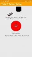 Vestel Tv Remote Control screenshot 5