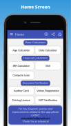 Loan IRR Calculator - Banking Calculator screenshot 3