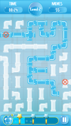 Pipes Flood - Water Flows screenshot 6