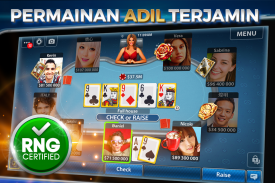 Texas Hold'em Poker: Pokerist screenshot 5
