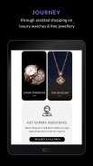 Tata CLiQ Luxury Shopping App screenshot 9