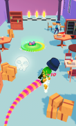 Sneaky Snake : Reptile 3D screenshot 7