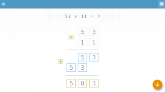 Math games: arithmetic, times tables, mental math screenshot 16