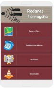 Radares Tarragona screenshot 0