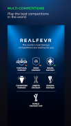 RealFevr Fantasy Leagues screenshot 0