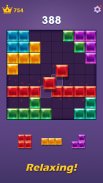 Block Puzzle Gem Blast screenshot 4