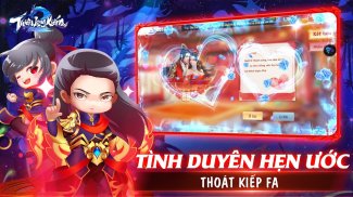 Thiên Long Kiếm 2 screenshot 6