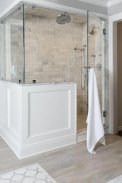 Small bathroom remodel screenshot 2