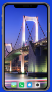 Bridge Wallpaper screenshot 1