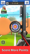 Archery Shooting-Bow and Arrow screenshot 4