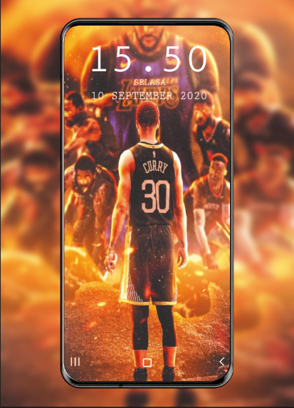 Cool Basketball Wallpapers HD::Appstore for Android