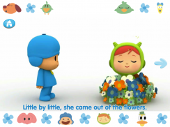 🌟 📚 Pocoyo y Nina: Cuentos de niños 📖 ✨ screenshot 4