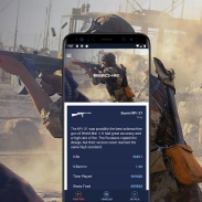 BFV Stats screenshot 5