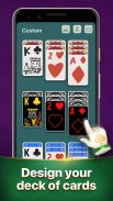 Magic Solitaire Collection screenshot 5