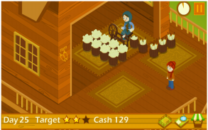 Sheep Farm screenshot 7