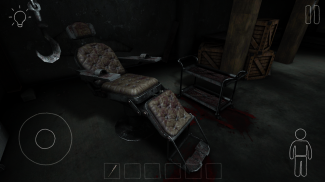 911: Prey (Horror Escape Game) screenshot 0