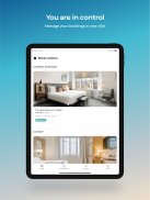 Dayuse: Hotel rooms by day screenshot 2