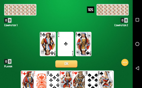 Thousand Card Game (1000) screenshot 1