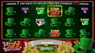Crock O'Gold Riches Slots 2 screenshot 13