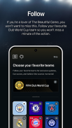DAZN - Watch Live Sports screenshot 2
