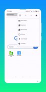 Internet Browser screenshot 3