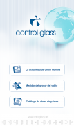 Control Glass screenshot 4