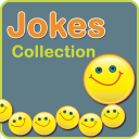 Jokes Collection Icon