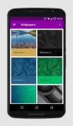 Whicons - White Icon Pack screenshot 1