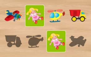 Juegos educativos para niños screenshot 4