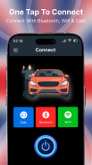 Carplay para Android Auto Sync screenshot 3