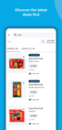 marktguru Prospekte & Cashback screenshot 17