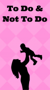 Parenting Tips - For Easy Happy Parenting screenshot 2