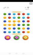 Baboo Rainbow Puzzle screenshot 5