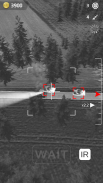 Drone Strike Military War 3D screenshot 0