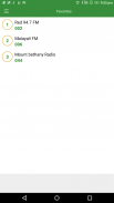 Kerala FM Radio Malayalam FM Radio Online screenshot 6