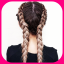 Simple Hair Braids💥Braids Step by Step Icon