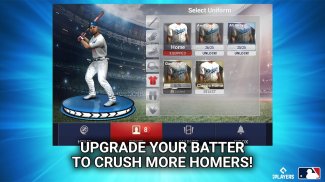 MLB.com Home Run Derby 17 screenshot 0