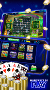 Multi-Play Video Poker™ screenshot 1