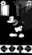 Unhappy Mouse Avi Horror But Sad Character Test screenshot 2