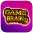 Game Puzzles Brain Cat Happy 2021 Icon