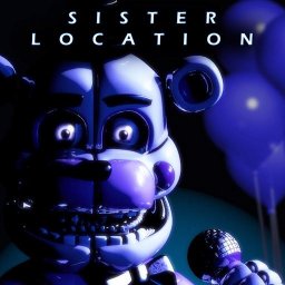 Five Nights at Freddy's: SL 1.2 Download APK for Android - Aptoide