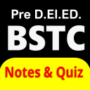 BSTC 2023 - Pre Deled Icon