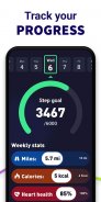 Running App - GPS Run Tracker screenshot 3