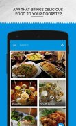 BookMyFood - Order Food Online screenshot 0