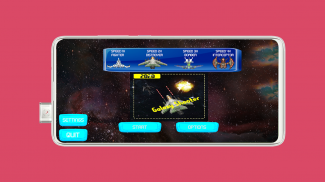 Galaxy Shooter 2020 screenshot 4