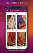 Prashanti Sarees screenshot 0