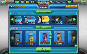 Pokémon TCG Online screenshot 4