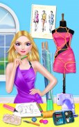 Fashion Designer Dress Maker 2 screenshot 5